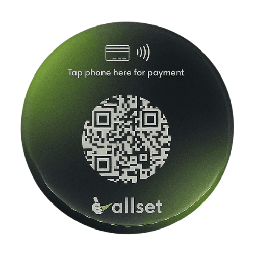 Allset Tag